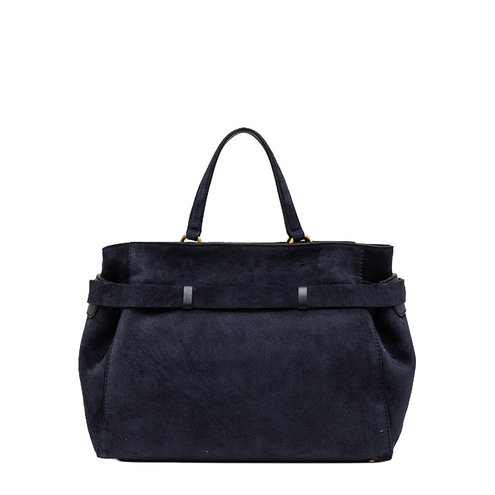 8_MIRANDA TOTE XL SUEDE_dunkelblau